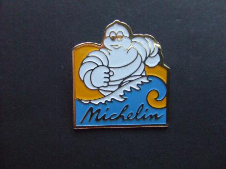 Michelin banden pop Bibendum
